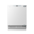 RUL178D4AWE Hisense Integrated Larder Fridge E Rated