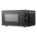 SKMS0720MPB Statesman 20L Microwave