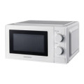 Statesman SKMS0720MPW 20 Litres Single Microwave - White