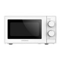 Statesman SKMS0720MPW 20 Litres Single Microwave - White