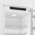 SST4455VI Blomberg Integrated Tall Larder Fridge E Ener