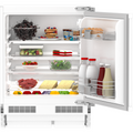 TSM1654IU Blomberg Integrated Under Counter Larder Frid