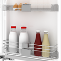 TSM1654IU Blomberg Integrated Under Counter Larder Frid