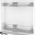 TSM1654IU Blomberg Integrated Under Counter Larder Frid