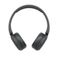 WHCH520B_CE7 2023 Sony WHCH520 Wireless Headphones Black