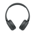 WHCH520B_CE7 2023 Sony WHCH520 Wireless Headphones Black
