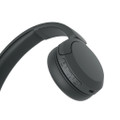 WHCH520B_CE7 2023 Sony WHCH520 Wireless Headphones Black