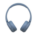 WHCH520L_CE7 2023 Sony WHCH520 Wireless Headphones Blue
