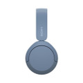 WHCH520L_CE7 2023 Sony WHCH520 Wireless Headphones Blue