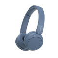 WHCH520L_CE7 2023 Sony WHCH520 Wireless Headphones Blue