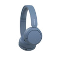 WHCH520L_CE7 2023 Sony WHCH520 Wireless Headphones Blue
