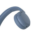 WHCH520L_CE7 2023 Sony WHCH520 Wireless Headphones Blue