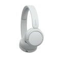 WHCH520W_CE7 2023 Sony WHCH520 Wireless Headphones White