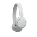 WHCH520W_CE7 2023 Sony WHCH520 Wireless Headphones White