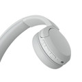 WHCH520W_CE7 2023 Sony WHCH520 Wireless Headphones White