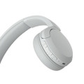 WHCH520W_CE7 2023 Sony WHCH520 Wireless Headphones White