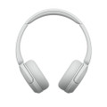 WHCH520W_CE7 2023 Sony WHCH520 Wireless Headphones White