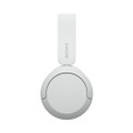 WHCH520W_CE7 2023 Sony WHCH520 Wireless Headphones White