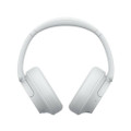 WHCH720NW_CE7 2023 Sony WHCH720 Noise Cancelling Headphones White