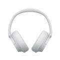 WHCH720NW_CE7 2023 Sony WHCH720 Noise Cancelling Headphones White