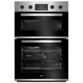 CDFY22309X CDF22309X Beko Electric Double OvenA Energy Rated