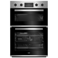 CDFY22309X CDF22309X Beko Electric Double OvenA Energy Rated