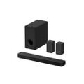 HTS2000_CEK 2023 Sony HTS2000 3.1ch Soundbar with Dolby Atmos®