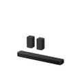 HTS2000_CEK 2023 Sony HTS2000 3.1ch Soundbar with Dolby Atmos®