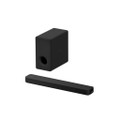 HTS2000_CEK 2023 Sony HTS2000 3.1ch Soundbar with Dolby Atmos®