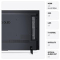 OLED42C34LA- 2023 LG 42" C34LA 4K Smart OLED TV