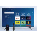 40MTD6000ZUK 2023 Metz 40" Full HD TV with Roku Smart