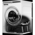 W2086CWUK1 ASKO Washing Machine Freestanding 8kg Steel