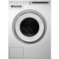 W4096RWUK1 ASKO Washing Machine Freestanding 9kg Steel