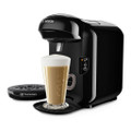 TAS1402GB Bosch Tassimo Coffee Machine2 PodEasy Black