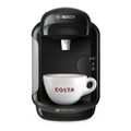 TAS1402GB Bosch Tassimo Coffee Machine2 PodEasy Black