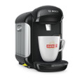 TAS1402GB Bosch Tassimo Coffee Machine2 PodEasy Black