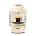 TAS1407GB Bosch Tassimo Coffee Machine2 PodEasy Cream