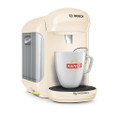 TAS1407GB Bosch Tassimo Coffee Machine2 PodEasy Cream