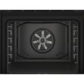 CIFY71W Beko Electric Single Oven A Energy Rated