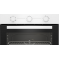 CIFY71W Beko Electric Single Oven A Energy Rated