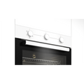 CIFY71W Beko Electric Single Oven A Energy Rated