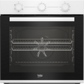 CIFY71W Beko Electric Single Oven A Energy Rated