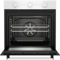 CIFY71W Beko Electric Single Oven A Energy Rated