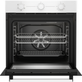 CIFY71W Beko Electric Single Oven A Energy Rated