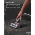 BALLANIMALMFNEW Dyson Upright Vacuum Cleaner Bagless