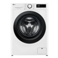 F2Y509WBLN1 LG 9kg 1200 Spin Washing Machine