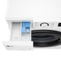 F2Y509WBLN1 LG 9kg 1200 Spin Washing Machine