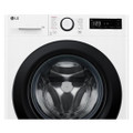 F2Y509WBLN1 LG 9kg 1200 Spin Washing Machine