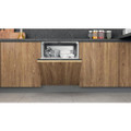 H2IHKD526UK Hotpoint Intergrated Dishwasher