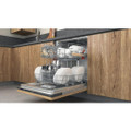 H2IHKD526UK Hotpoint Intergrated Dishwasher